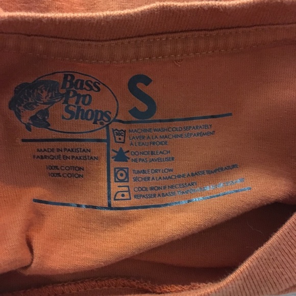 Bass Pro Shops T-Shirt - Picture 4 of 6